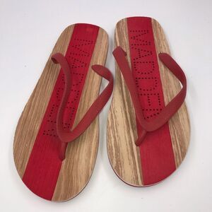 Madden Flip Flops  